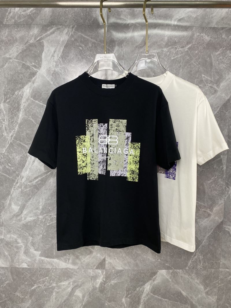 Balenciaga T-Shirts